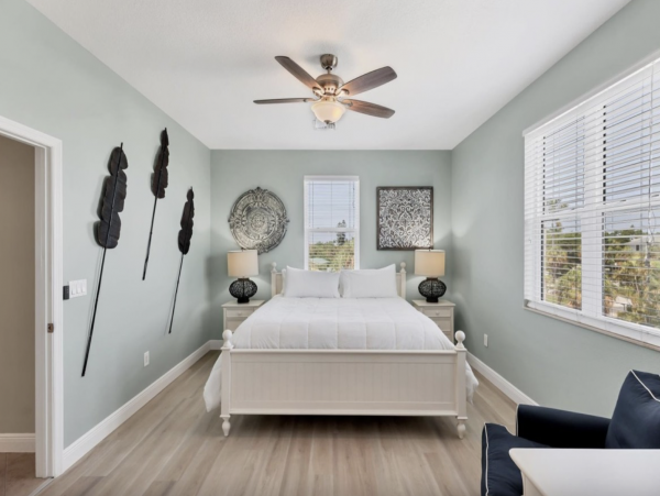Luxury Four Bedroom Vacation Home in Holmes Beach
